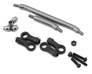 more-results: Link Set Overview: This is the FX118 Steel Steering Link Set from Furitek. Enhance the