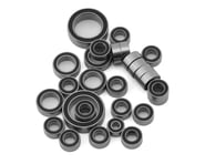 more-results: Ball Bearings Overview: Furitek FX118 Ball Bearings Kit. This optional kit is intended