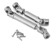 more-results: Driveshaft Overview: Furitek FX118 Fury Wagon Stainless Steel Center Driveshaft. Const