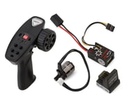 more-results: Starter Combo Overview: The Furitek Lizard Pro 30A Micro element resistant ESC is a Po