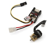 more-results: Combo Overview: Furitek Lizard 132 Pro (30A/50A) Brushless/Brushed ESC with Wireless M