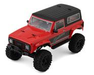 more-results: Bronco-inspired Mini Scale R/C Trail Truck Get ready to experience the ultimate blend 