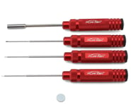 more-results: Tool Kit Overview: Furitek 1/24 &amp; 1/28 Micro Crawler Tool Set. This tool kit has b