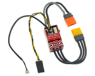 more-results: Paso ESC Overview: Furitek Paso Brushless Sensored Mini ESC. Introducing the Furitek P