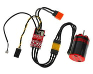 more-results: Furitek Arrma® Grom Scorpion Sensored Brushless Power System