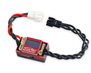 more-results: Drift ESC Overview: This is the Microboost 2S 25A Brushless Sensored/Sensorless Micro 