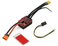 more-results: Paso Pro ESC Overview: Furitek Paso Pro Brushless Sensored Mini ESC. Introducing the F