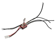 more-results: ESC Overview: This is the Kyosho Mini-Z 1/24 MicroBeast 2S LiPo 25A Brushless Sensored