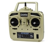 more-results: This is the Futaba 4YF 2.4GHz FHSS 4-Channel Airplane Radio System, with an included R
