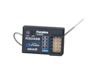Futaba R304SB T-FHSS 4-Channel Telemetry Enabled 2.4GHz Receiver | product-also-purchased