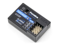 more-results: The Futaba R204GF-E High Voltage 2.4GHz S-FHSS 4-Channel Micro Receiver is compatible 