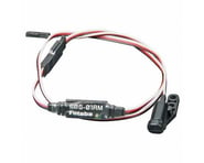 more-results: The Futaba SBS-01RM Magnetic RPM Sensor makes it easy to get the performance informati