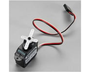 more-results: This is the Futaba S3114 Micro High Torque Servo. This servo is ideal for electric pla