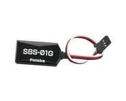 Futaba SBS-01G GPS Sensor | product-related