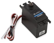 more-results: S-A501 Servo Overview: This is the Futaba S-A501 S.Bus2 Digital Standard Airplane Serv