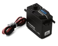 more-results: Servo Overview: This is the HPS-AA702 Brushless S.Bus2 Airplane Servo from Futaba, a h