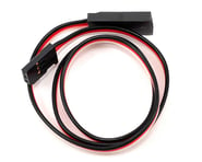 more-results: This is a Futaba Heavy Duty Servo Extension Cord. This cord is 16 inches or 400mm in l