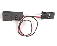 more-results: Futaba J-Series Lightweight Servo Extension (300mm)