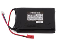 more-results: Futaba&nbsp;2S LiFe Flat Receiver Battery Pack. This flat receiver pack features a JR 