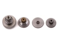 more-results: Futaba&nbsp;HPS-HC700 Gear Set. This replacement gear set is intended for the Futaba H
