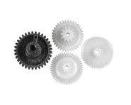 more-results: This is the Gear Set for the Futaba S3010 Servo FUTM0043. jxs 11/04/03 ir/jxs This pro