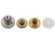 more-results: This is the Gear Set for the Futaba S9451 Digital Servo. These gears transfer movement