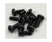 more-results: These are the Futaba Servo Horn Screws for the S125 Sail Servo These screws secure the