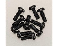more-results: This is a Package of 10 Replacement Servo Horn Screws for the Futaba S9550 servos. Thi