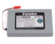 more-results: The Futaba 32MZ LiPo 1S Transmitter Battery is a replacement or spare battery for the 