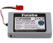 more-results: Futaba 16IZ 2S LiPo Transmitter Battery. This replacement battery has been designed to