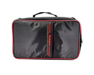 more-results: This is the stylish 3PK Padded Transmitter Bag from Futaba. It is made to safely trans