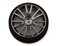 more-results: Futaba 10PX Standard Wheel Set