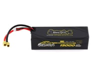 more-results: The Gens Ace Bashing Pro 3S has been specifically designed for Arrma vehicles which ca