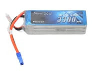 Gens Ace 6S LiPo Battery 60C  (22.2V/3300mAh) | product-also-purchased