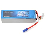 Gens Ace 6s LiPo Battery 45C (22.2V/5000mAh) | product-also-purchased