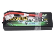 Gens Ace Bashing 2S 35C LiPo Battery Pack w/T-Style Connector (7.4V/5200mAh) | product-also-purchased