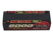 Gens Ace Redline 4S LiHV LiPo Battery 130C w/5mm Bullets (15.2V/6000mAh) | product-also-purchased