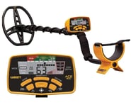 more-results: The Garrett Metal Detectors Ace 400 Metal Detector has advanced features such as Iron 