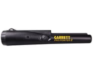 more-results: The Garrett Metal Detectors Pro-Pointer II provides the all terrain versatility for lo