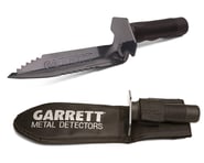 more-results: Garrett Edge Digger with Sheath The Garrett Edge Digger is a must-have tool for any me
