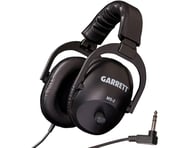 more-results: Garrett MS-2 Headphones - High Fidelity Metal Detecting Audio The Garrett MS-2 Headpho