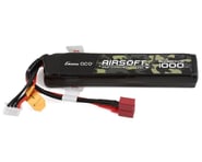 more-results: The Gens Ace 3S, 25C, 1000mAh Airsoft LiPo Battery with Deans Plug fits most AEG appli