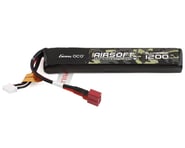 more-results: The Gens Ace 3S, 25C, 1200mAh Airsoft LiPo Battery with Deans Plug fits most AEG appli