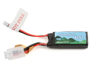 more-results: This is the Gens Ace 2S LiPo 35C Adventure Series battery with JST PH-2.0 connector. G
