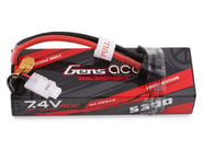 Gens Ace 2s LiPo Battery Pack 60C (7.4V/5300mAh) | product-also-purchased