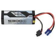 more-results: Gens Ace G-Tech Advanced Smart 3S LiHV Battery 100C  (11.4V/5300mAh) w/EC5