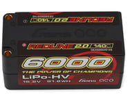 more-results: Redline 2.0 Shorty LiHV Battery Overview: Gens Ace batteries have been proven within t