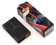 more-results: Compact &amp; Convenient Battery Charger Combo This is the Gens Ace G-Tech Smart 3S Bu