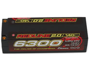 more-results: Redline 2.0 LiHV Battery Overview: Gens Ace batteries have been proven within the Radi