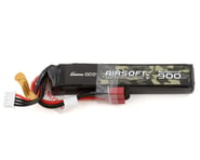 more-results: The Gens Ace 3S, 25C, 900mAh Airsoft LiPo Battery with Deans Plug fits most AEG applic